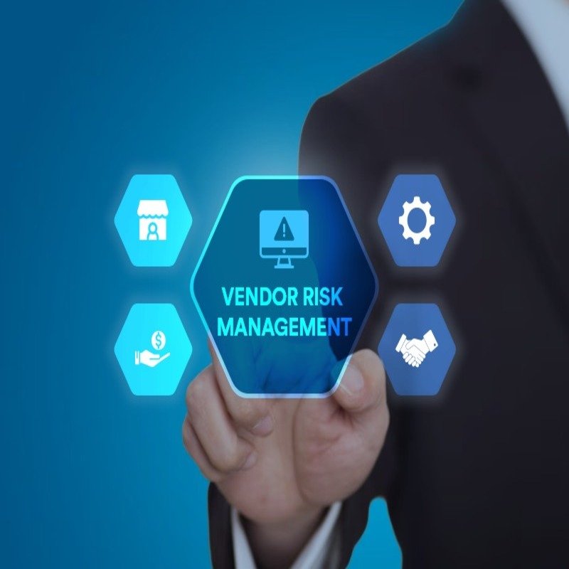 vendor risk management 1